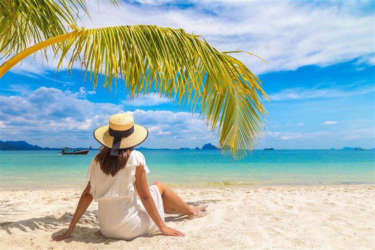 Dominikanische Republik & Strandurlaub ©bloodua/istock